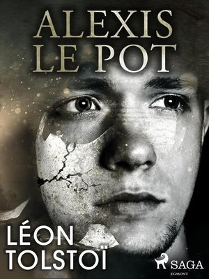 cover image of Alexis le Pot